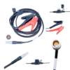 1 Cable para batería externa GNSS – 7 pines