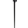 Bastón GPS GNSS RTK de Fibra de Carbono 2.20 m Compatible con Leica, Trimble, Topcon, CHCNAV y Sokkia