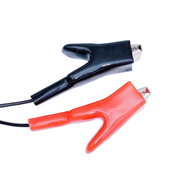 3 Cable para batería externa GNSS – 7 pines
