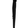 Bastón GPS GNSS RTK de Fibra de Carbono 2.20 m Compatible con Leica, Trimble, Topcon, CHCNAV y Sokkia