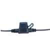 5 Cable para batería externa GNSS – 7 pines