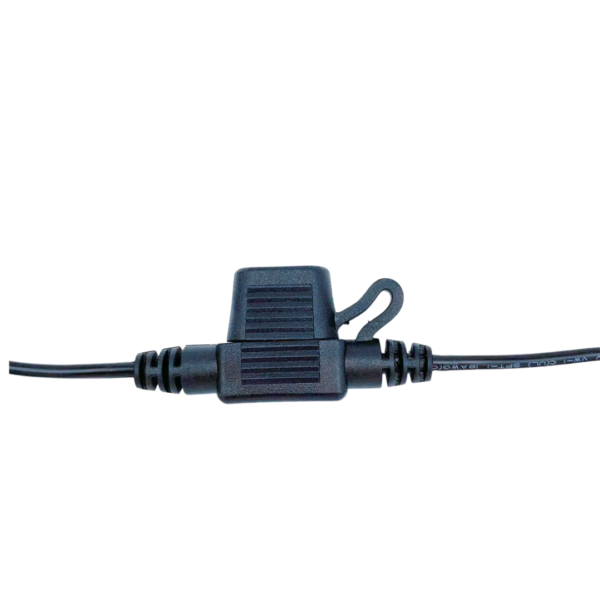5 Cable para batería externa GNSS – 7 pines