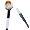 6 Cable para batería externa GNSS – 7 pines