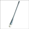 ANTENA CORTAS (1) Antena TNC 410-470MHz 4dBi para GPS GNSS RTK (Trimble, Leica, Topcon, Sokkia, CHCNAV)
