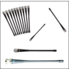 ANTENA CORTAS Antena TNC 410-470MHz 4dBi para GPS GNSS RTK (Trimble, Leica, Topcon, Sokkia, CHCNAV)
