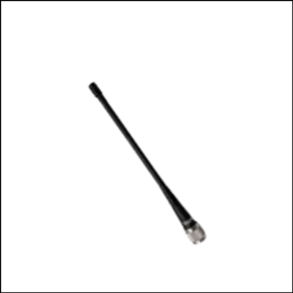 ANTENA CORTAS (2) Antena TNC 410-470MHz 4dBi para GPS GNSS RTK (Trimble, Leica, Topcon, Sokkia, CHCNAV)