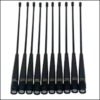 ANTENA LARGAS (3) Antena UHF TNC-J (450-470 MHz, 4 dBi) para Base GNSS RTK CHCNAV (Modelo QT450A)