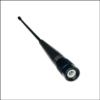 ANTENA LARGAS (4) Antena UHF TNC-J (450-470 MHz, 4 dBi) para Base GNSS RTK CHCNAV (Modelo QT450A)