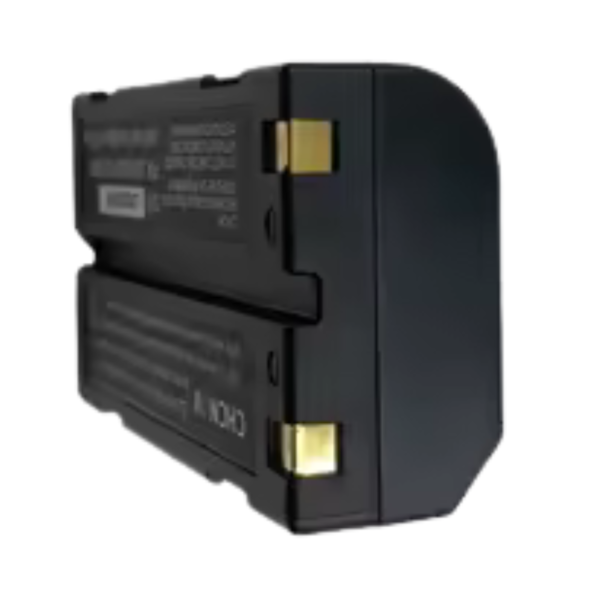 BATERIA (2) Batería GPS RTK (7.4V, 3400mAh) para Receptores CHCNAV i50 / i90 / i91 / i93 / M500 / M600