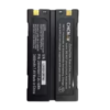 BATERIA (3) Batería GPS RTK (7.4V, 3400mAh) para Receptores CHCNAV i50 / i90 / i91 / i93 / M500 / M600