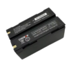2 Batería CHCNAV LB-531E 7.4V 7000mAh para GNSS RTK iBase, M1, X1, T1 y B5