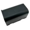 6 Batería CHCNAV LB-531E 7.4V 7000mAh para GNSS RTK iBase, M1, X1, T1 y B5