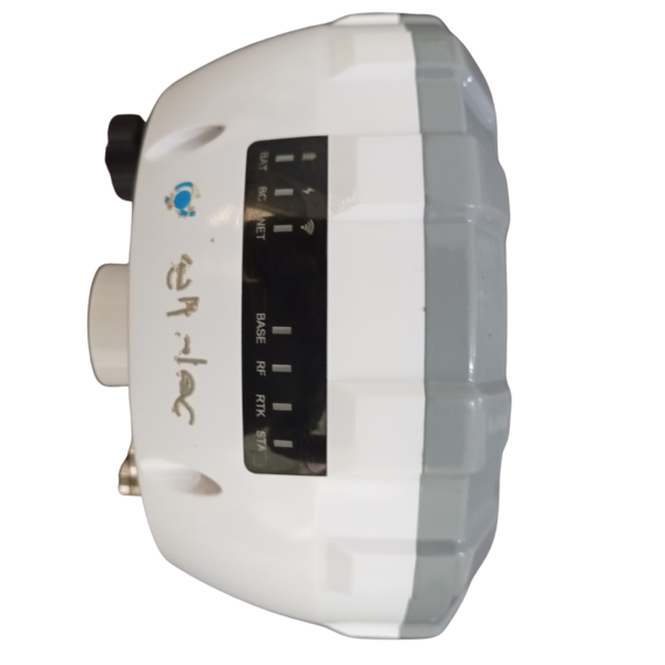 🚨 ¡OPORTUNIDAD ÚNICA! GNSS METTATEC X5R / X5RT