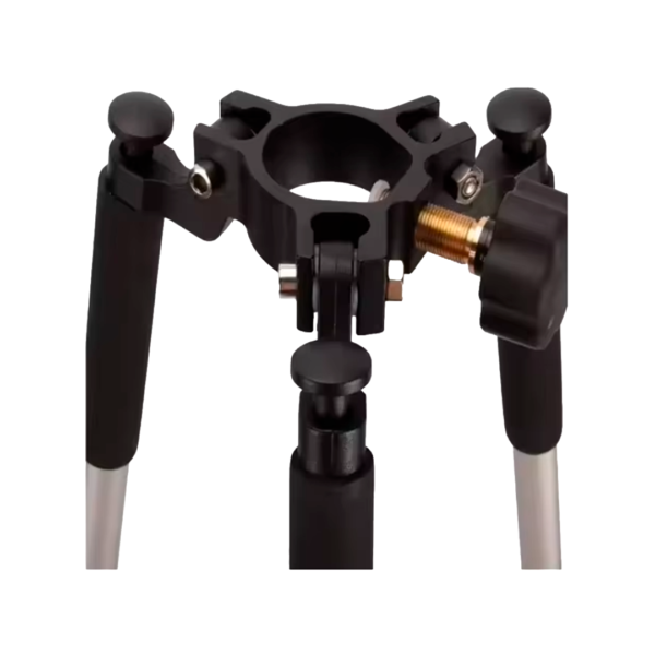 Tripie Topográfico Universal para Bastones GPS y Prismas