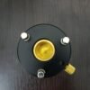 IMG_20261023_184402 ADAPTADOR GIRATORIO DESMONTABLE 5/8"-11 PARA TOPOGRAFÍA