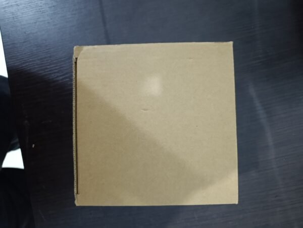 Base Nivelante Topográfica con Plomada Láser – Amarilla